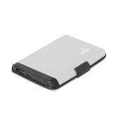 Power Bank Kaartjeshouder Chefler - PLAT - S/T