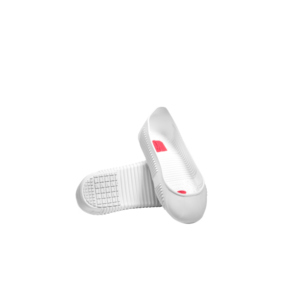 Overschoen Easy Grip White 34/37 EU Overschoen Easy Grip White 34/37 EU