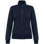 Damesjasje Navy 3XL