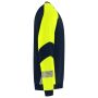 Sweater Reflective Redefined 306101 Ink-Fluor Yellow XS