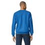 Gildan Sweater Crewneck Softstyle unisex 51 royal blue XXL