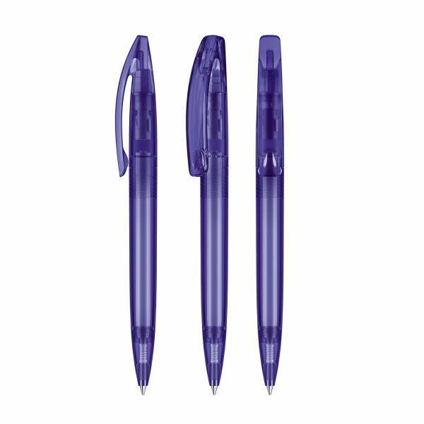 Bridge Clear Paars 267 Bridge Clear Paars 267