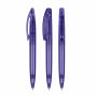 Bridge Clear Paars 267