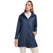 Sitka regenjas voor dames - Marineblauw - S