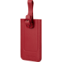 Samsonite Ta Revolution Rectangle Luggage Tag X2