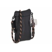 Pocket Everyday Essentials pouch met paracord draagkoord