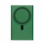 PAWTT - Draadloze oplader powerbank - Donker Marinegroen