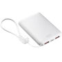 Powerbank REEVES-WATTRON CORE V - wit