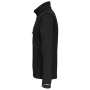 Softshell met afritsbare mouwen Black 5XL