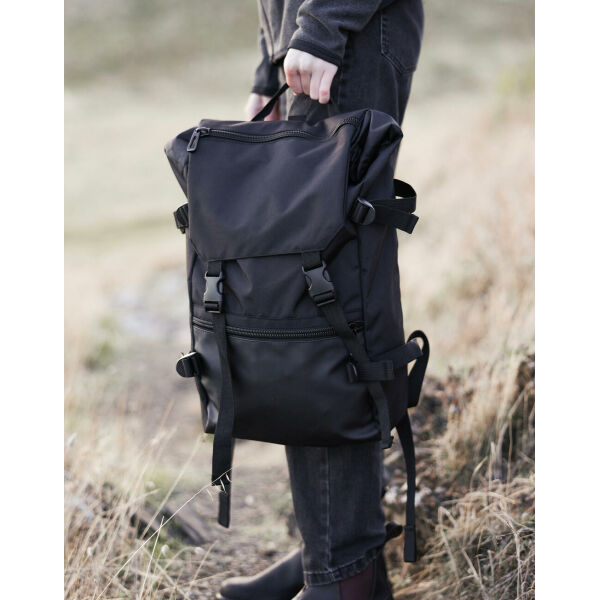 Chappaqua Backpack - Black - One Size Chappaqua Backpack - Black - One Size