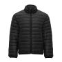 Men´s Finland Jacket black 02 S