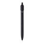 Quill GRS-gecertificeerde RABS anti-stress pen, zwart