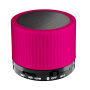 Bluetooth®-Luidspreker REEVES-myFERNLEY - zwart, magenta