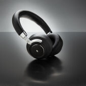 Aria draadloze comfort-hoofdtelefoon, zwart