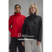 B&C Reset 3Lr Softshell, Black, L