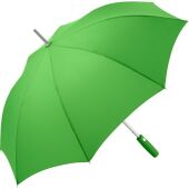 Alu regular umbrella FARE® AC light green