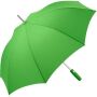 Alu regular umbrella FARE® AC light green