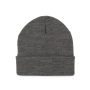Muts met Thinsulate™ -voering Grey Heather One Size