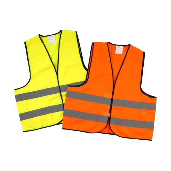 Veiligheidsvest 
