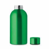 ATHENA MID - Enkelwandige fles 500ml        MO2516 - Groen