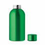 ATHENA MID - Enkelwandige fles 500ml - Groen