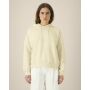 Stella Nora - De dames Iconic hoodie - Honey Paper (XS)