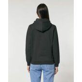 S/S Drummer 2.0, 280 gr/m² - Dark Heather Grey