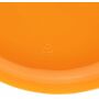 Frisbee Drift | 21 cm - zwart