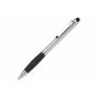 Balpen Mercurius stylus hardcolour - Zilver