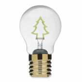LUMIGLOW - Decoratieve LED-lamp - Neon Groen