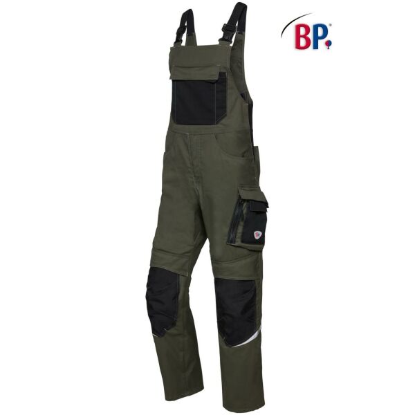 BP® Tuinbroek met kniezakken BP® Tuinbroek met kniezakken