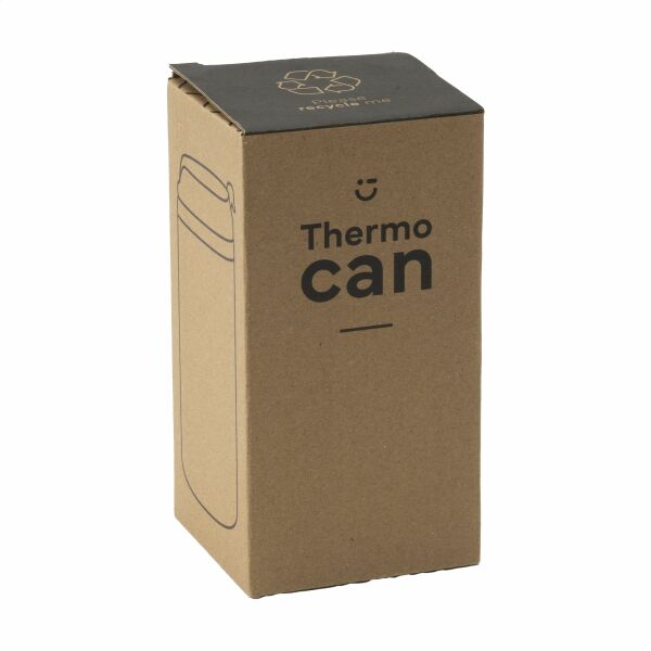 Thermo Can RCS Recycled Steel 300 ml Thermobecher