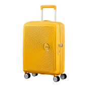 Golden Yellow
