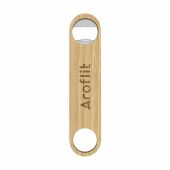 Abri Bamboo Opener flesopener