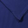 RUS Men Classic Cotton Polo, Bright Royal, XXL
