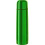 RVS dubbelwandige fles Mona groen