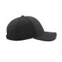 ESTORIL CAP, DARK GREY, One size, ATLANTIS HEADWEAR ESTORIL CAP, DARK GREY, One size, ATLANTIS HEADWEAR
