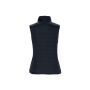 W'S NAUTILUS QUILTED VEST, NAVY, L, STORMTECH