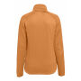 TXLite Midlaye Zip W Dark Orange XS