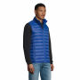WILSON BW MEN - WILSON BW HEREN 380T - L - Koningsblauw WILSON BW MEN - WILSON BW HEREN 380T - L - Koningsblauw
