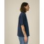 Breezer - Casual uniseks T-shirt van gemiddelde lengte - XXS