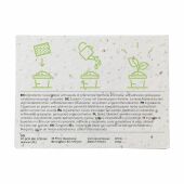 Memo Growing Paper Sticky Notes memoblokje