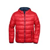 red/navy