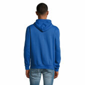 STONE - STONE unisex hoodie 260g - XXL - Koningsblauw
