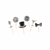 JENS Living Cocktailprikkers Disco