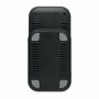POWERFOLD - Inklapbare draadloze lader 15W - Zwart POWERFOLD - Inklapbare draadloze lader 15W - Zwart