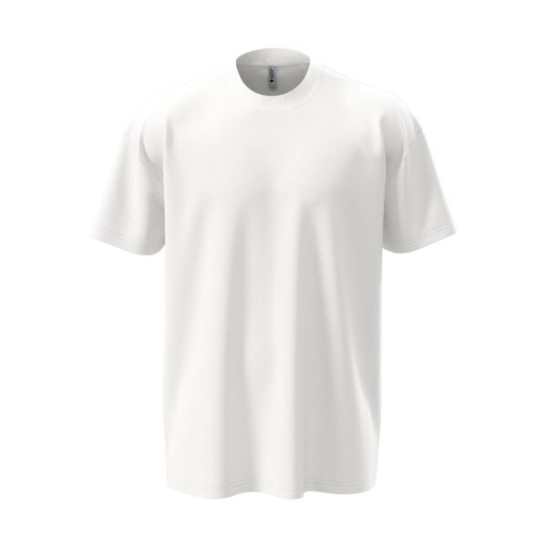 Next Level Apparel Heavyweight T-shirt
