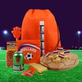 Coole Voetbal Borrel Coole Voetbal Borrel