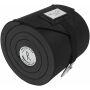 Rollor Tierollor stropdas opbergtas Gabriella zwart