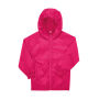 #Reset Windbreaker /kids - Magenta Pink - 12/13 (152/158)
